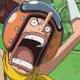 One piece - Strong World