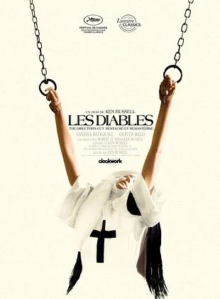 Séance-discussion / LES DIABLES