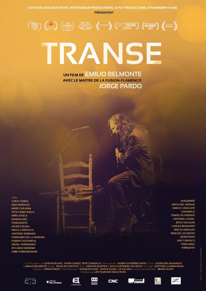 Ciné-musique / Transe