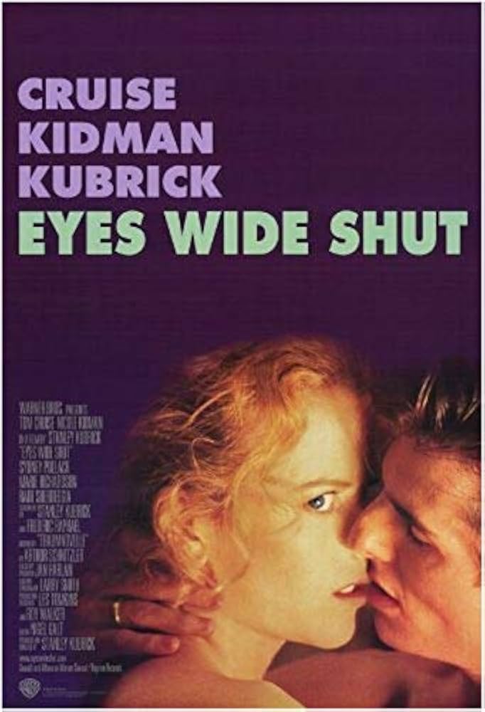 Les Trésors de Marlène / EYES WIDE SHUT