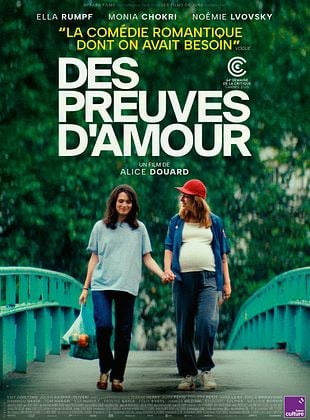 Séance spéciale / DES PREUVES D'AMOUR
