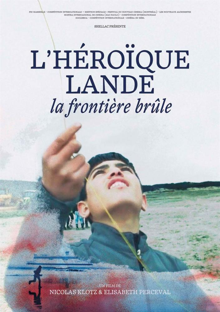 Séance-discussion / L'héroïque lande