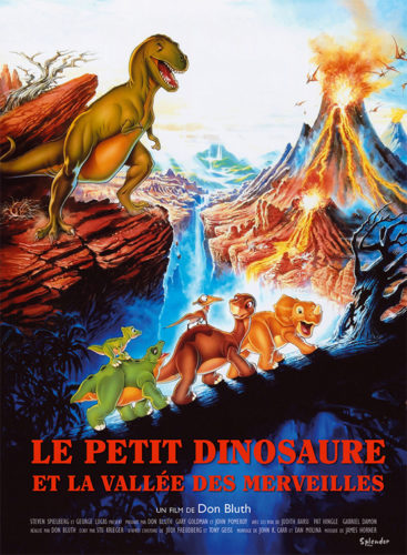 Jeune Public / Vacances de printemps !