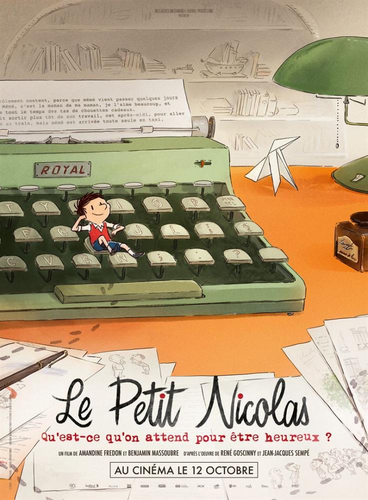 Jeune public : pendant les vacances d'automne