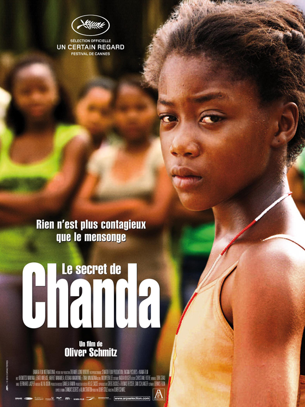 Séance-discussion / Le Secret de Chanda