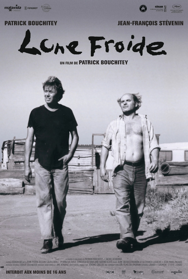 En route vers les 40 ans #1 / Rencontre exceptionnelle avec Patrick Bouchitey