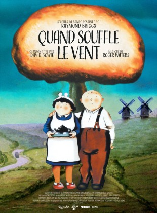 La Diet'rouvaille / QUAND SOUFFLE LE VENT