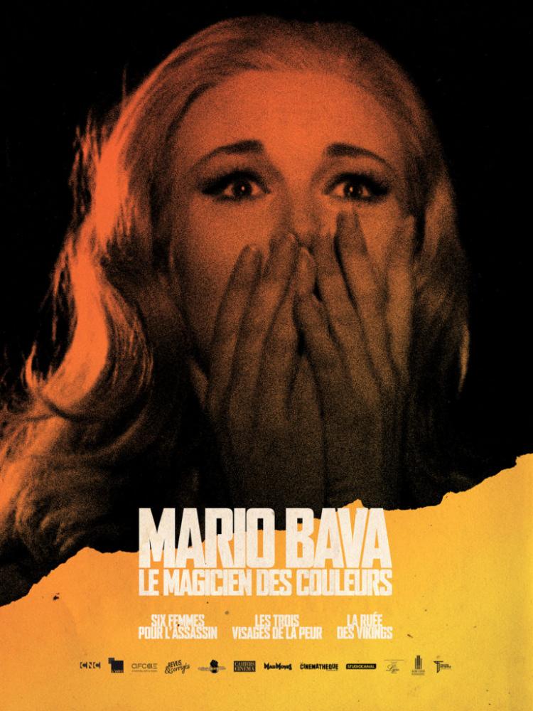 Mario Bava, le magicien des couleurs