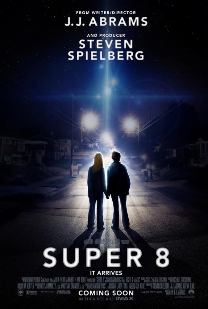 Séance Salle Gosse(s) / SUPER 8