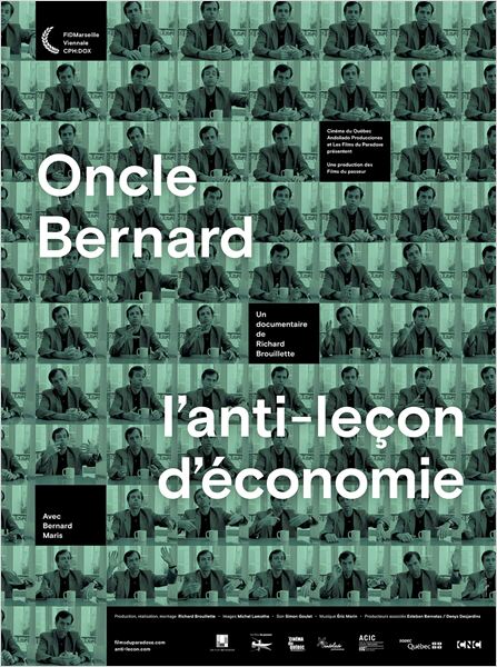 Hommage à Bernard Maris