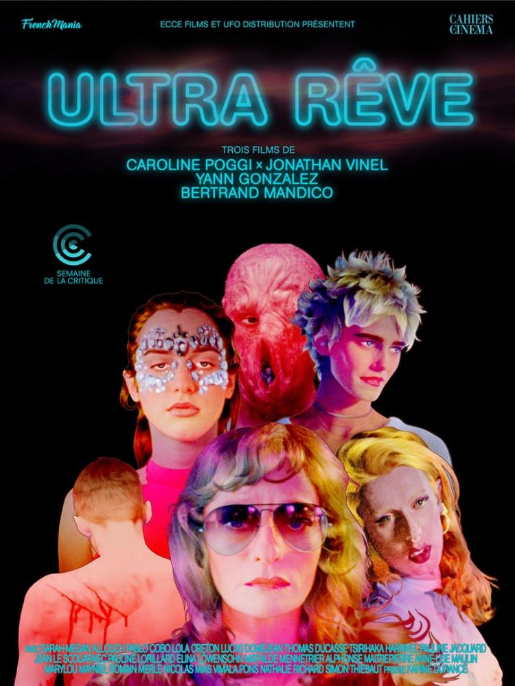 Ultra soirée !