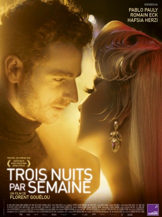Trois nuits par semaine