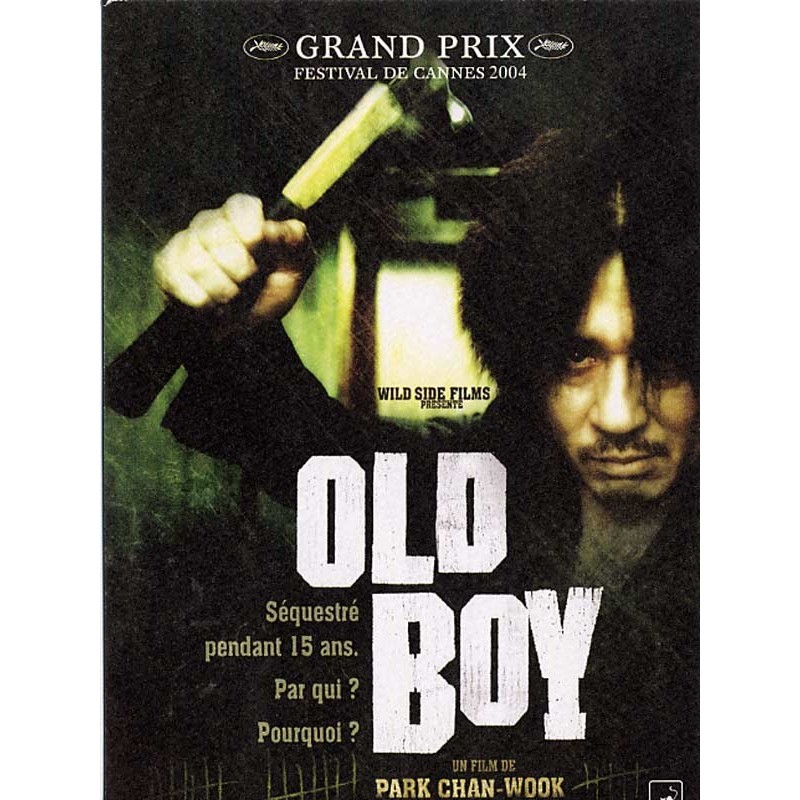 Oldboy