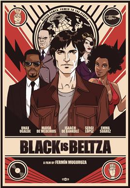 Black is beltza 