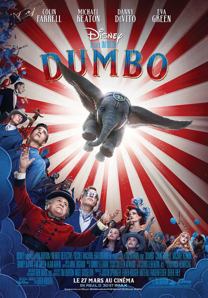 Dumbo *VF*