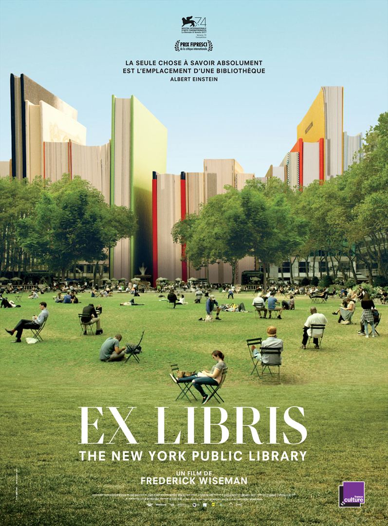 Ex libris