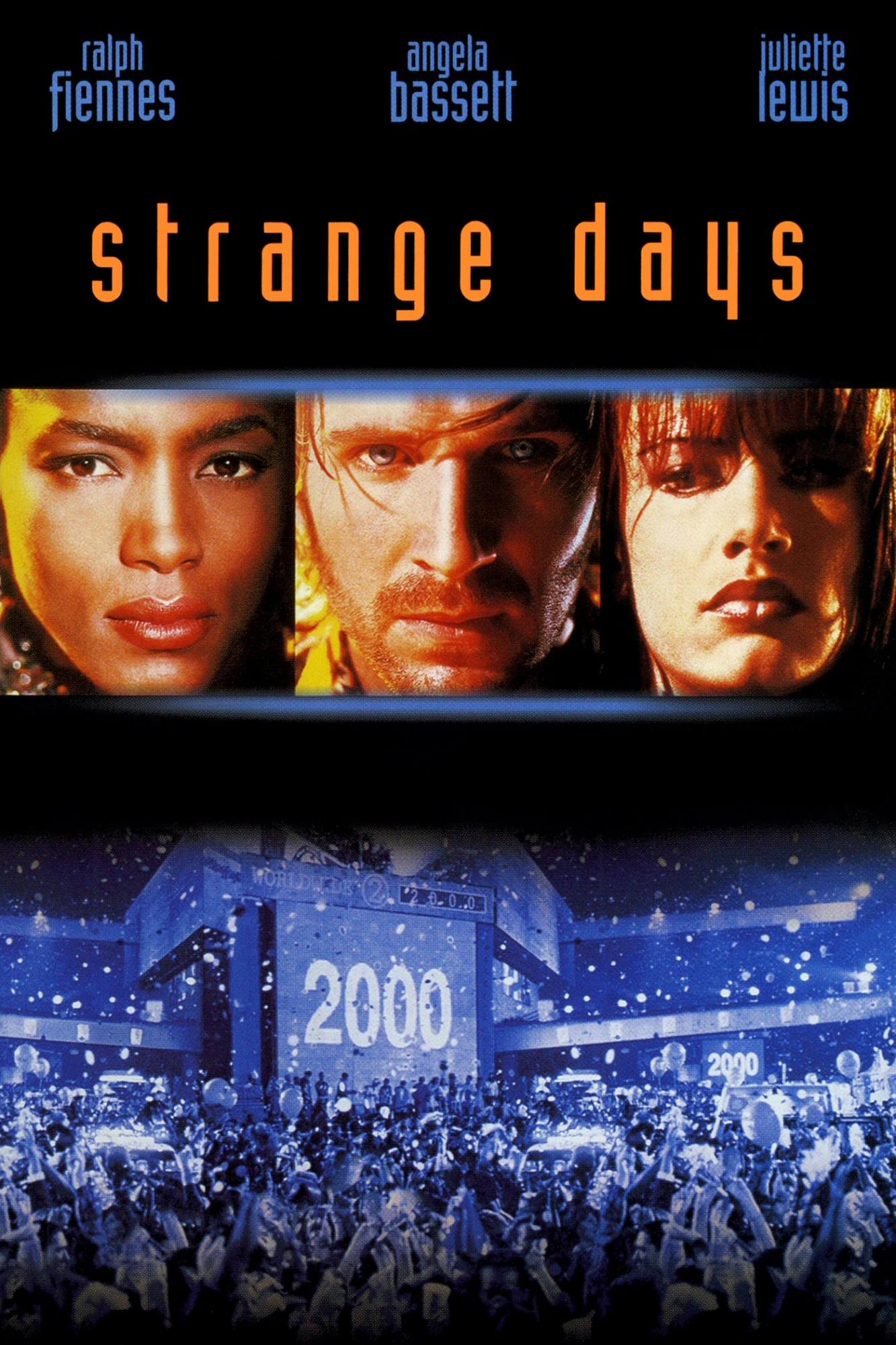 Strange days