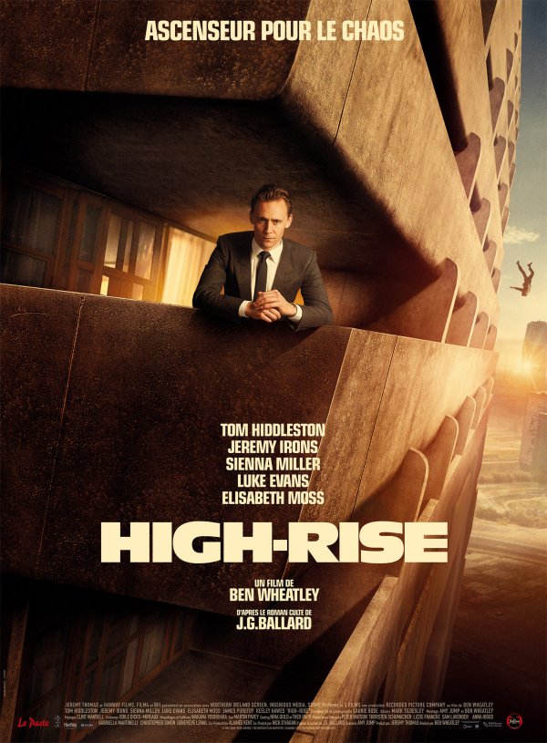 High rise