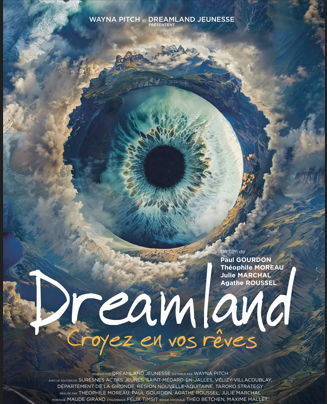 Dreamland