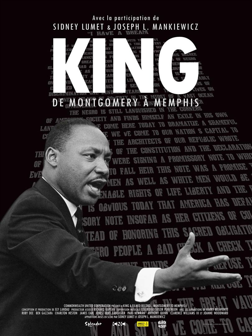 King