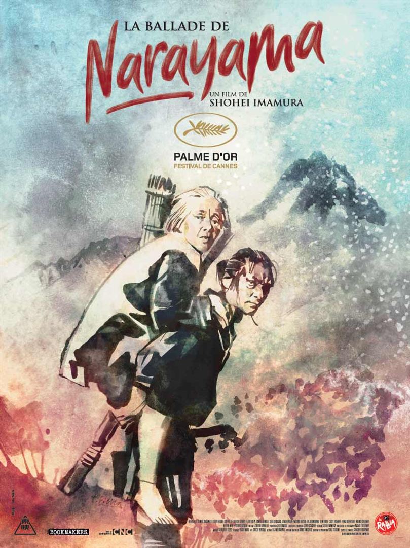La ballade de Narayama