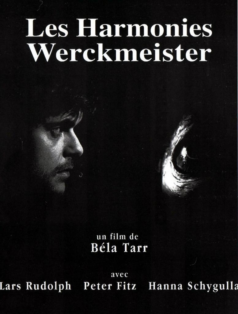 Les Harmonies Werckmeister