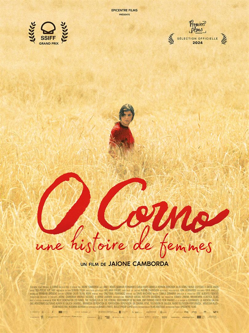 O corno