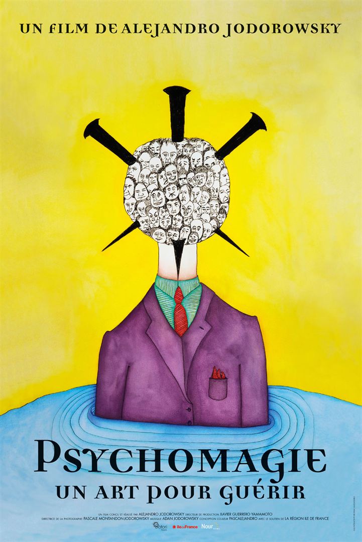 Psychomagie