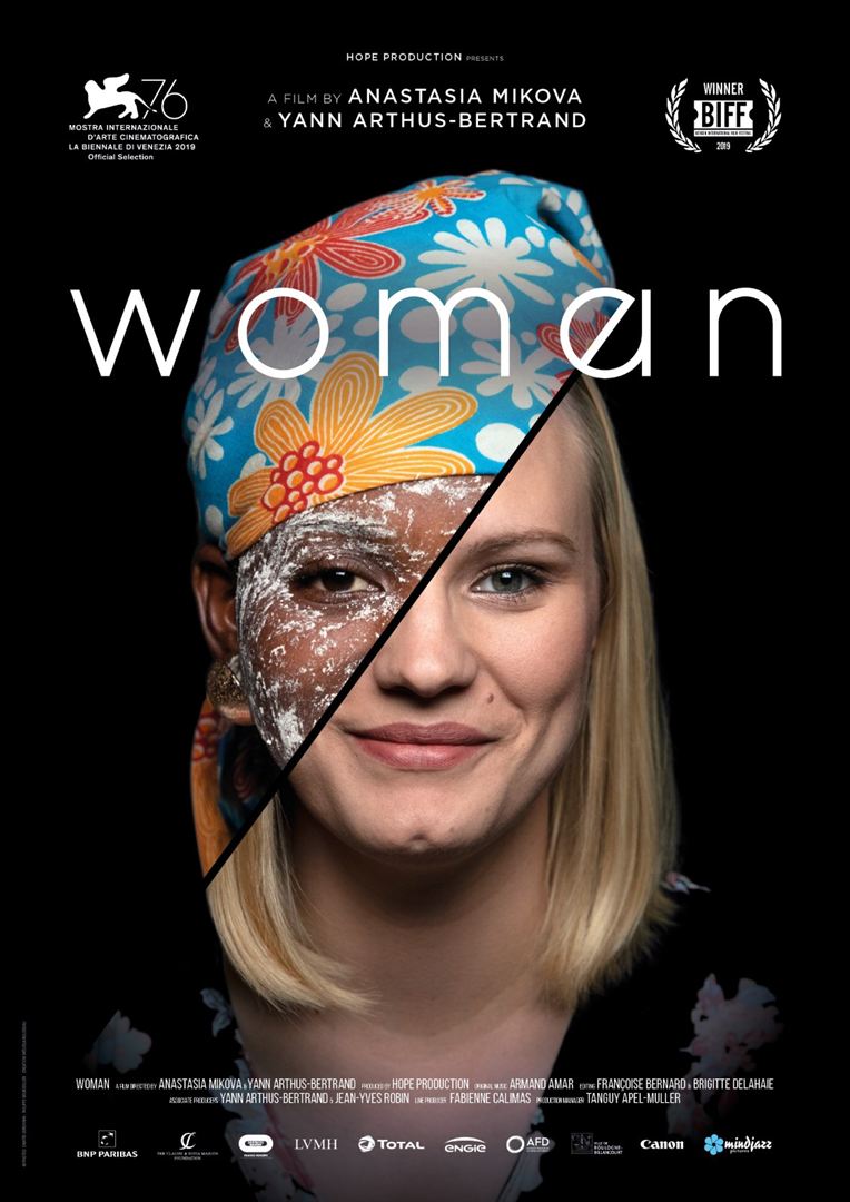 Woman