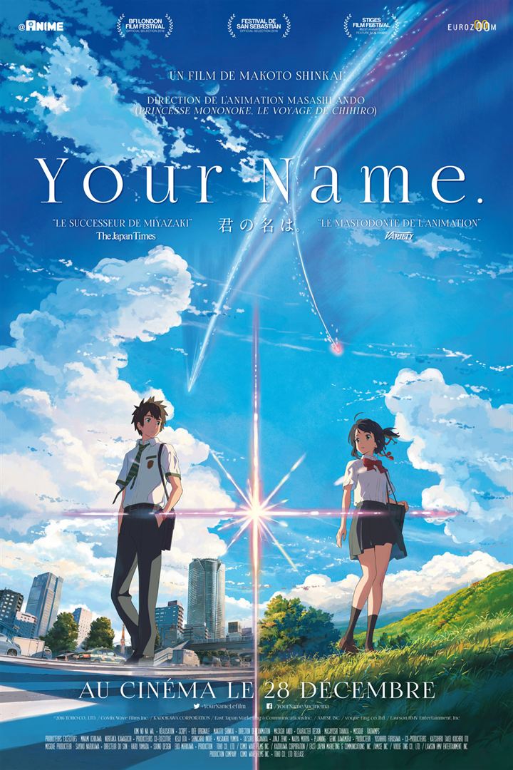 Your name *VF*