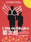 L'été de Kikujiro
