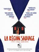 La région sauvage