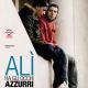 Ali a les yeux bleus