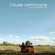 Cause commune