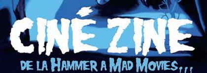 Ciné Zine / Soirée Ozploitation