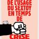 De l'usage du sextoy en temps de crise