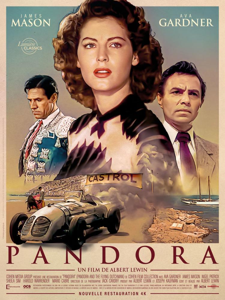 Les trésors de Marlène / PANDORA 