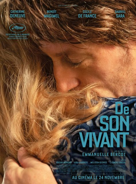 Séance discussion / DE SON VIVANT