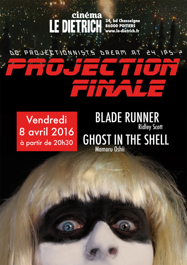 Projection finale !