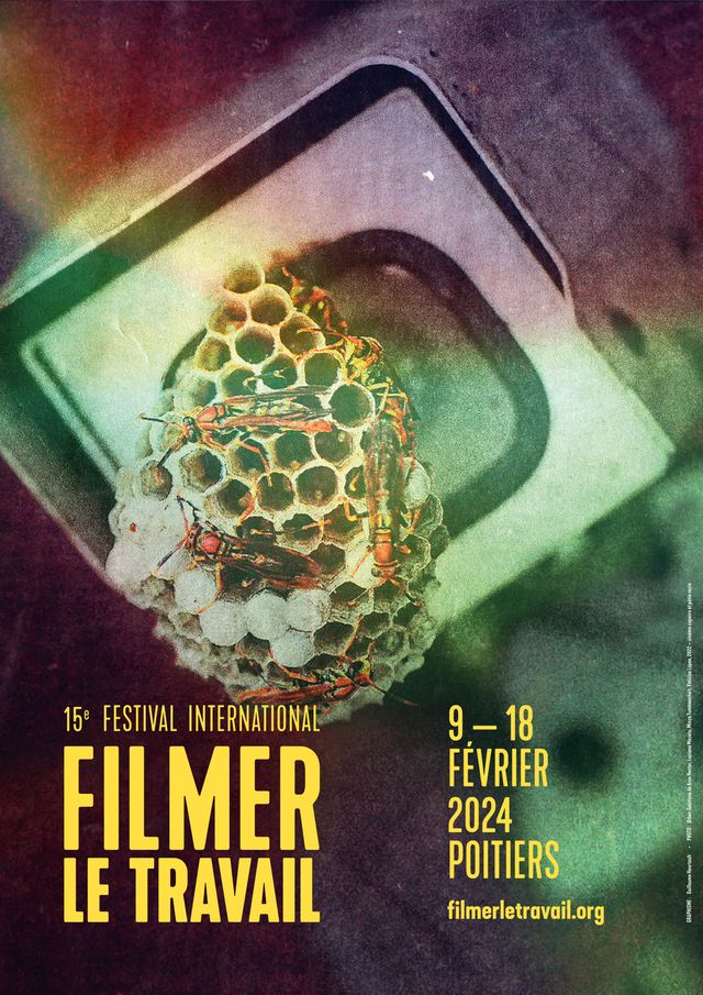 Festival Filmer Le Travail / 15e édition