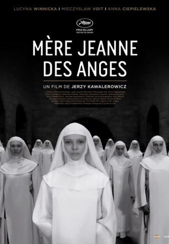 La Diet'rouvaille / MERE JEANNE DES ANGES
