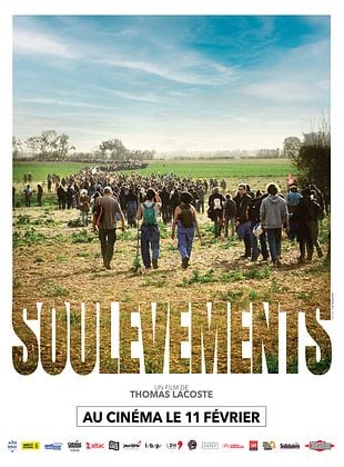 Séance-rencontre / SOULEVEMENTS