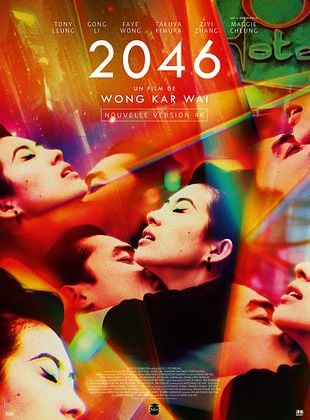 La Diet'rouvaille / 2046