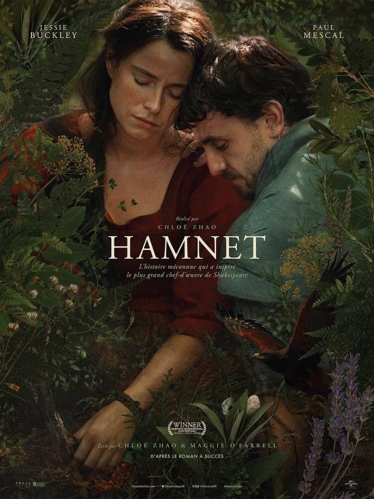 Avant-première / HAMNET