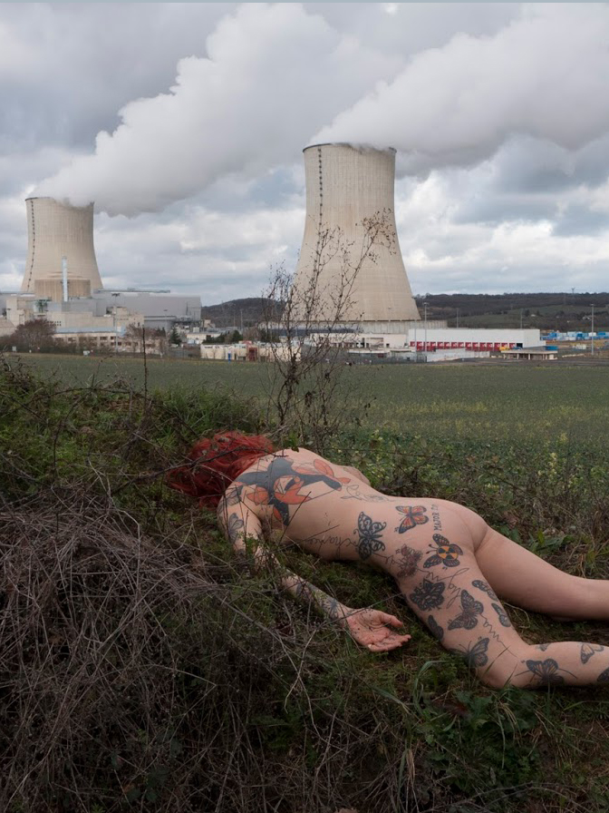 Rencontre / Devons nous vivre avec le nucléaire ?