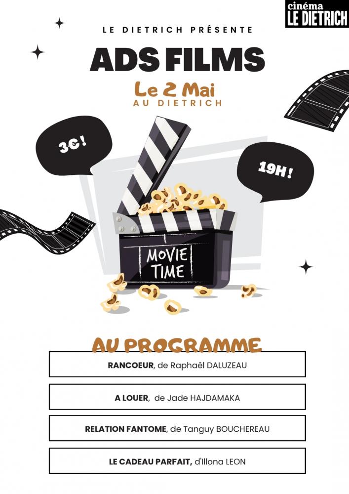 La Courte Séance / Arts du spectacle