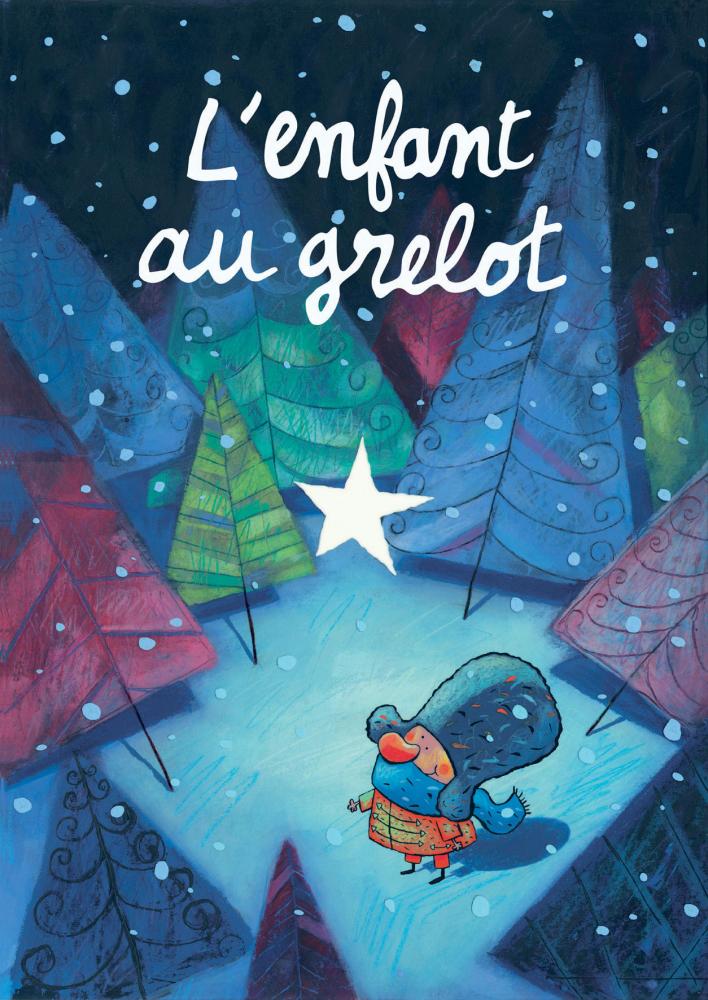 Jeune Public / Vacances de Noël 2024