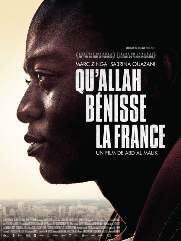 Séance-discussion / Qu'Allah bénisse la France