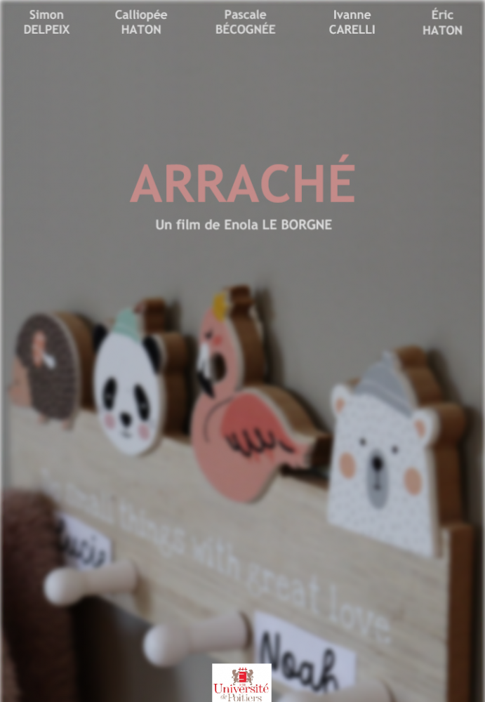 La courte séance