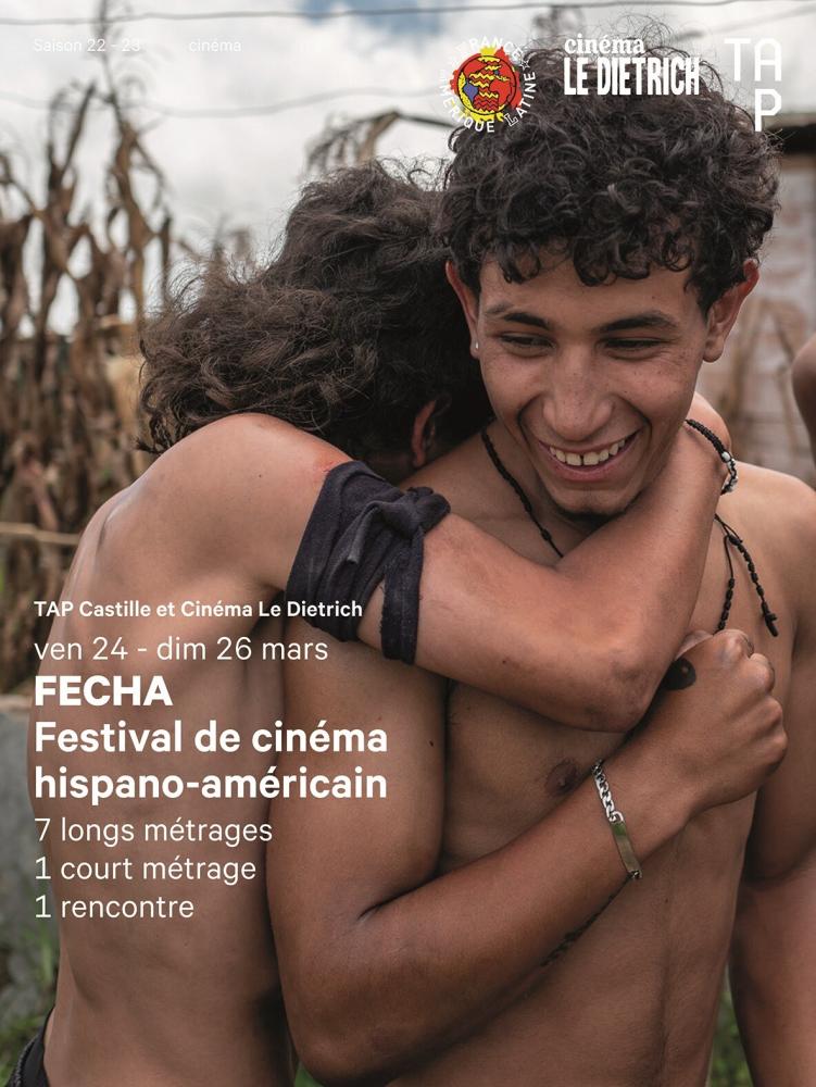 FECHA / Un Varon et Les Repentis